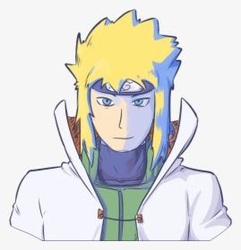 Minato - Cartoon, HD Png Download, Free Download
