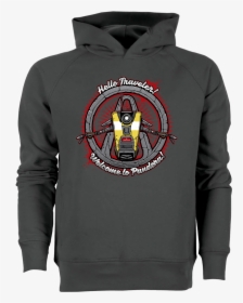 Hoodie, HD Png Download, Free Download