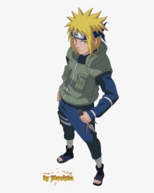 Minato Png, Transparent Png, Free Download
