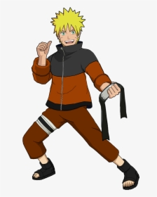 Naruto Shippuden Konohamaru , Png Download - Konohamaru Png, Transparent Png, Free Download