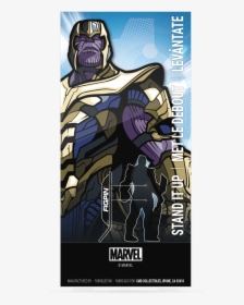 Figpin Thanos, HD Png Download, Free Download