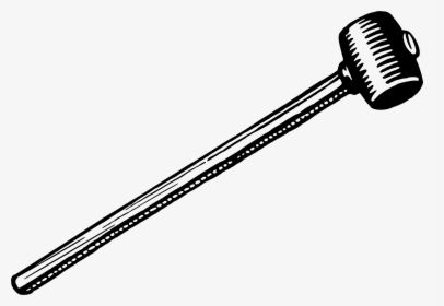 Sledgehammer Clip Art , Png Download - Sledgehammer Clip Art, Transparent Png, Free Download