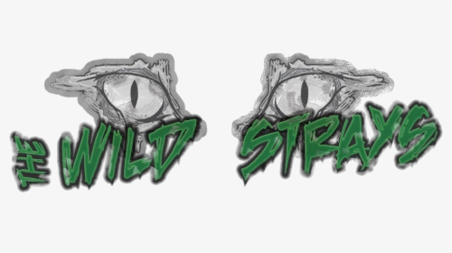 Wild Strays - Sketch, HD Png Download, Free Download