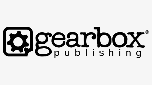 Gearbox Software, HD Png Download, Free Download