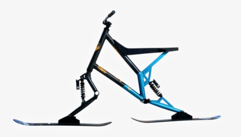 Bicycle Frame, HD Png Download, Free Download