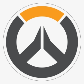 Buy Leveling Boosting Cakeboost - Overwatch Logo, HD Png Download, Free Download