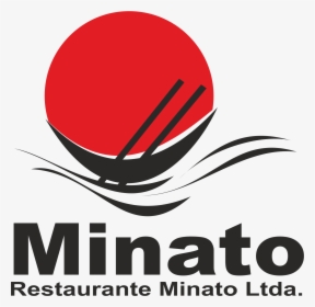 Logo Minato - Graphic Design, HD Png Download, Free Download