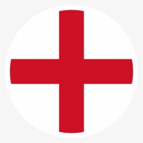 England Flag Football Logos - Flag Of England, HD Png Download, Free Download