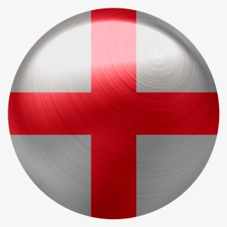 England, Flag, British, Brexit, London, English, Symbol - Drapeau Angleterre Rond Png, Transparent Png, Free Download
