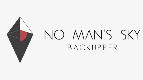 Nmsb Logo - No Man's Sky, HD Png Download, Free Download