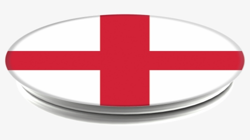 Popsockets Grip Flag England - Circle, HD Png Download, Free Download