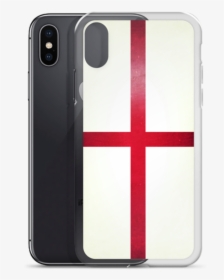 England Flag Iphone Case - Iphone 6s, HD Png Download, Free Download