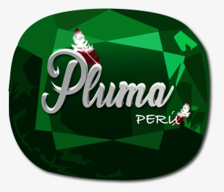 Logo Design By Lgart For Pluma Peru - Illustration, HD Png Download, Free Download