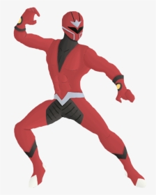 Silas, The Scizor Sentai - Superhero, HD Png Download, Free Download