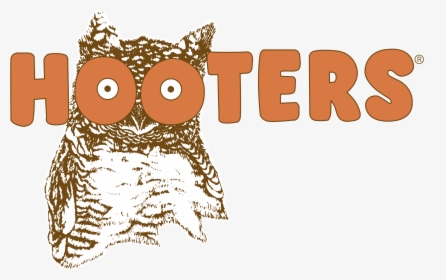 Hooters Png, Transparent Png, Free Download