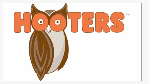 Hooters Lubbock Texas - Hooters, HD Png Download, Free Download