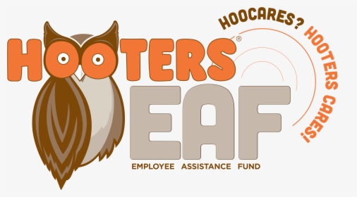 Hooters Eap Logo Cmyk Stroke - Hooters Logo High Resolution, HD Png Download, Free Download