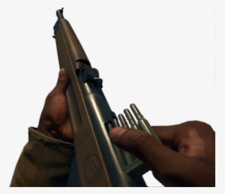 Bf1 Png , Png Download - Firearm, Transparent Png, Free Download