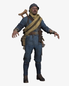 Action Figure, HD Png Download, Free Download
