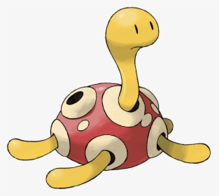 Shackle Pokemon, HD Png Download, Free Download