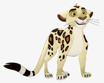 Lion Guard Badili Png Clipart , Png Download - Lion Guard Badili Png, Transparent Png, Free Download