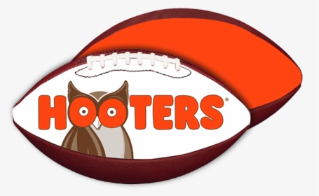 Hr Hooters Football, HD Png Download, Free Download