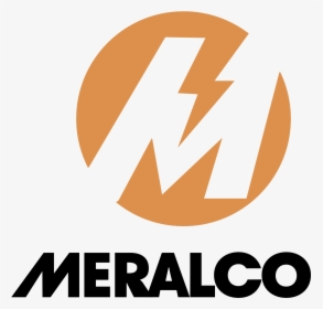 Meralco Logo Vector, HD Png Download, Free Download