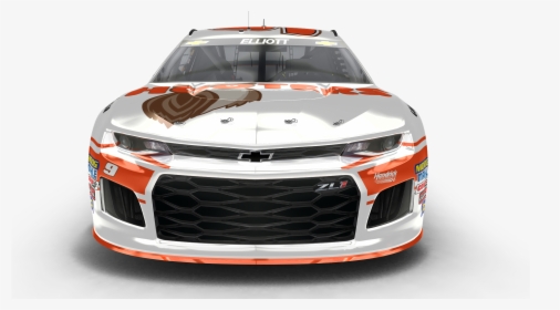 Chase Elliott 2018 Hooters Car, HD Png Download, Free Download