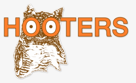 Old Hooters Logo, HD Png Download, Free Download