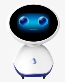 Genie Robot"s Front Look - Genie Al Companion Robot, HD Png Download, Free Download