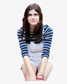 Alexandradaddario Freetoedit - Alexandra Daddario, HD Png Download, Free Download