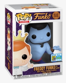 Funko Pop Freddy Funko, HD Png Download, Free Download
