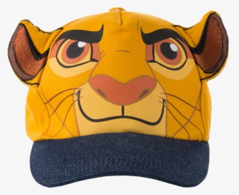 Kion Cap Eu - Cartoon, HD Png Download, Free Download