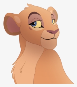 Zuri Adult Lion Guard, HD Png Download, Free Download