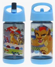 Lion Guard , Png Download - Water Bottle, Transparent Png, Free Download