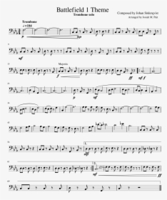 Let It Go Trumpet Sheet Music Louis, HD Png Download, Free Download