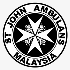 St John Ambulance Malaysia, HD Png Download, Free Download