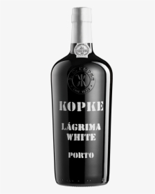 Kopke Lágrima White Port - Glass Bottle, HD Png Download, Free Download