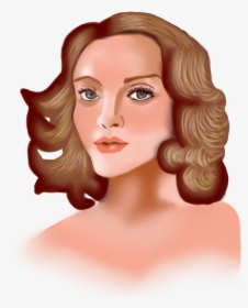 Madonna , Png Download - Illustration, Transparent Png, Free Download