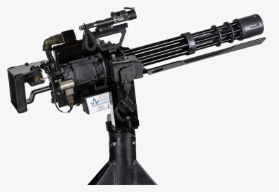 Acme Mcat 021419 - Assault Rifle, HD Png Download, Free Download