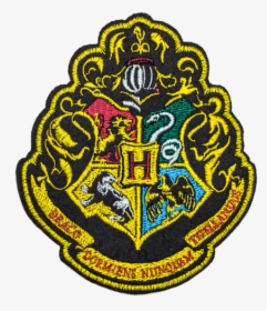 Harry Potter Crest, HD Png Download, Free Download