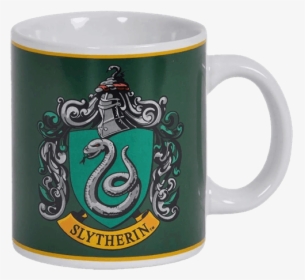 Slytherin Crest, HD Png Download, Free Download