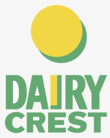 Dairy Crest Logo Png Transparent - Dairy Crest Logo, Png Download, Free Download