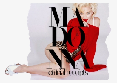 Madonna Png , Png Download - Transparent Foto Madonna Png, Png Download, Free Download