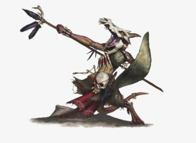 Kobold Tome Of Beasts, HD Png Download, Free Download