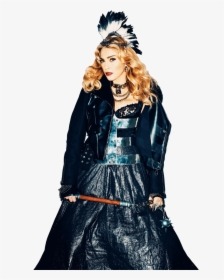 Madonna 2015 Terry Richardson , Png Download - Madonna Fanart, Transparent Png, Free Download