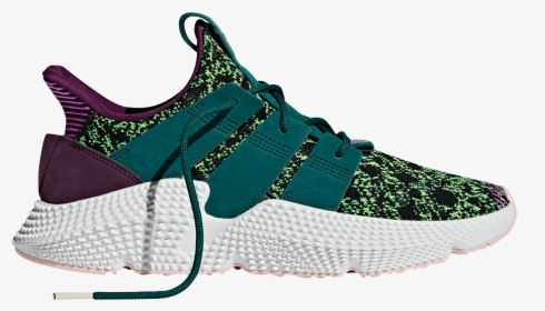 Adidas Prophere "perfect Cell", HD Png Download, Free Download