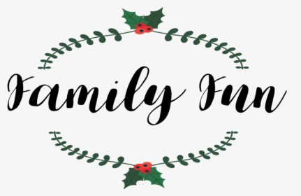 Familyfun, HD Png Download, Free Download