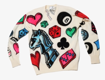 Sweater, HD Png Download, Free Download
