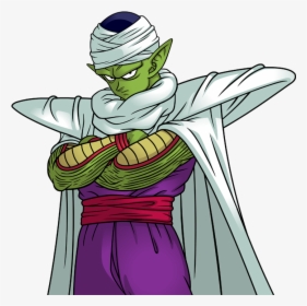 Dragon Ball Online Piccolo, HD Png Download, Free Download